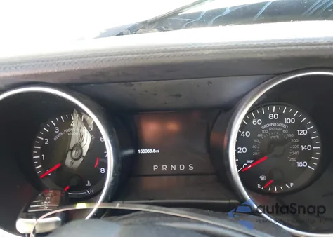 2021 Ford Mustang Gt Fastback из США, поврежденный, VIN 1FA6P8CF7M5135172